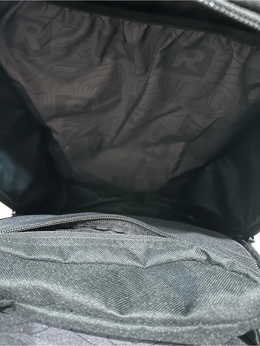 Redfield durable black